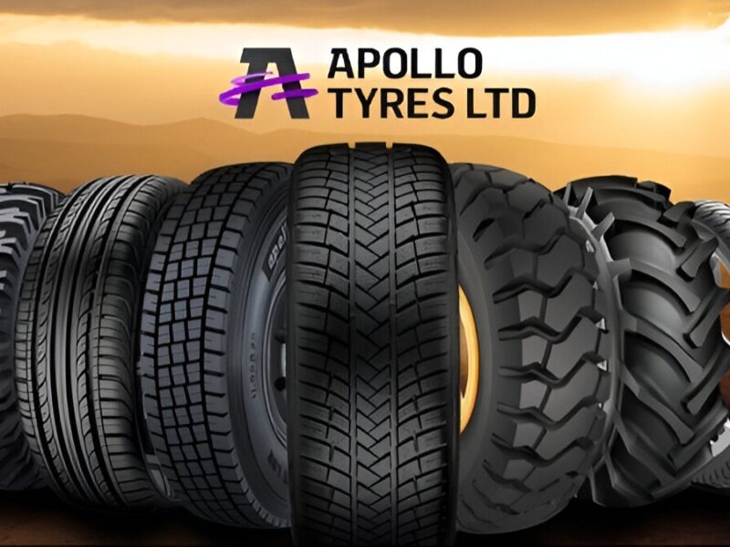 Apollo Tyres Receives Customs Duty Order, Plans to Appeal