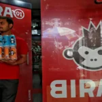Bira Plans $132 Million Fundraising to Strengthen Operations