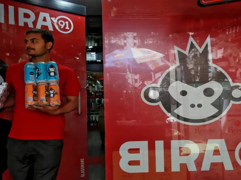 Bira Plans $132 Million Fundraising to Strengthen Operations