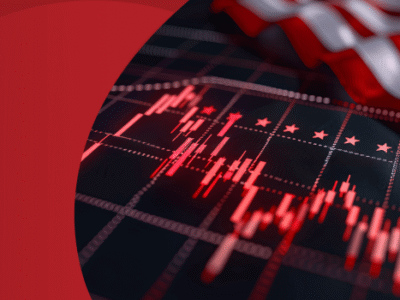 Global Market Sentiment: Navigating Uncertainty in 2025