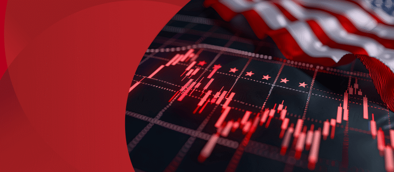 Global Market Sentiment: Navigating Uncertainty in 2025
