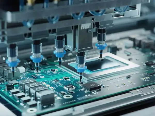 India Electronics Component Manufacturing Scheme Sees Unprecedented Response, Investment Commitments Cross Rs. 1.15 Lakh Crore