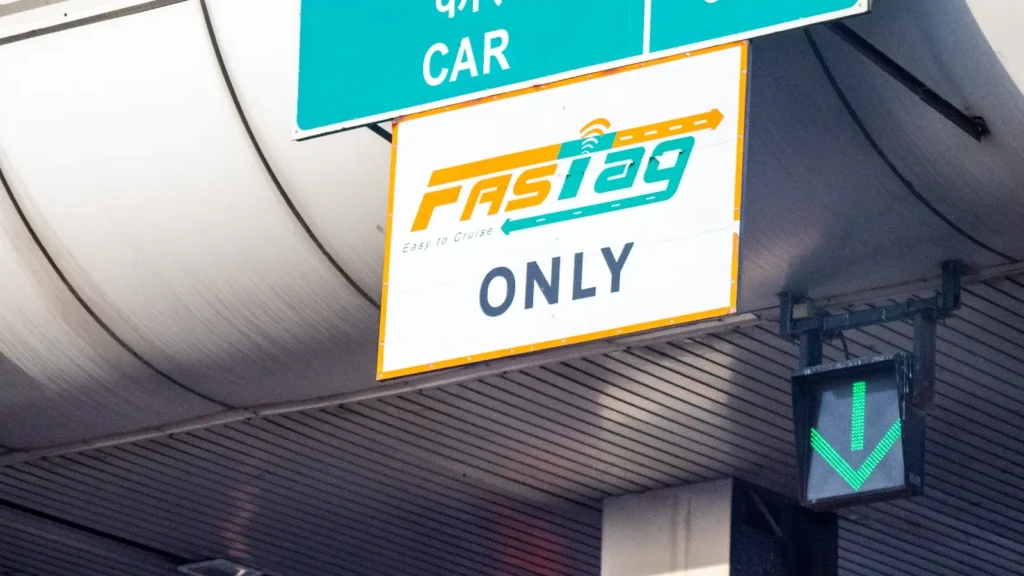FASTag Annual Pass Surpasses 25 Lakh Users in Just Two Months