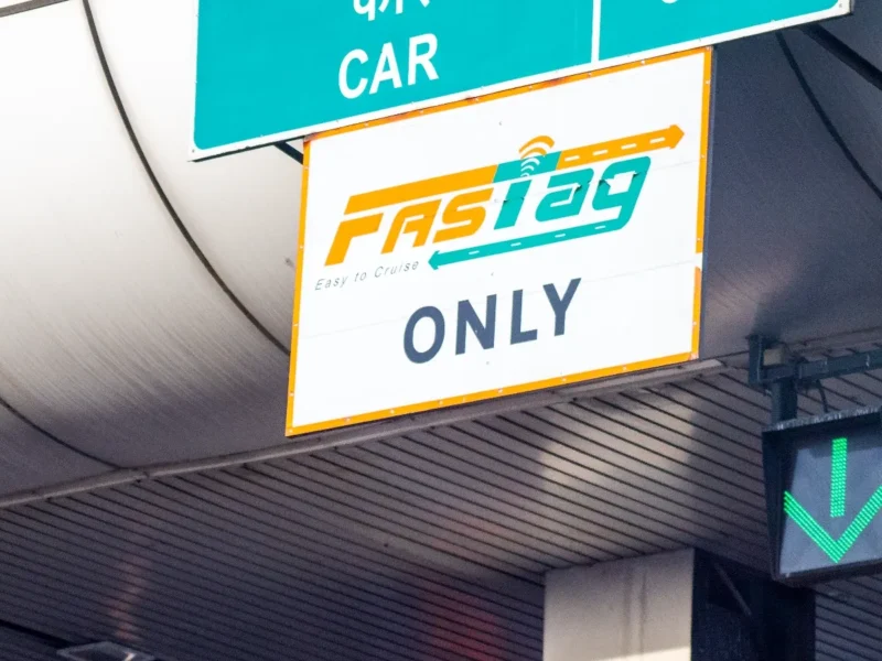 FASTag Annual Pass Surpasses 25 Lakh Users in Just Two Months