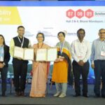 Swadeshi Wheels: C-DAC and ICAT Team Up to Drive India’s Future Mobility