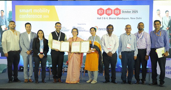 Swadeshi Wheels: C-DAC and ICAT Team Up to Drive India’s Future Mobility