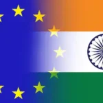 India–EU Resume FTA Talks to Finalize Trade Deal by Year-End