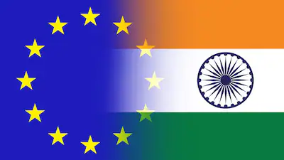 India–EU Resume FTA Talks to Finalize Trade Deal by Year-End
