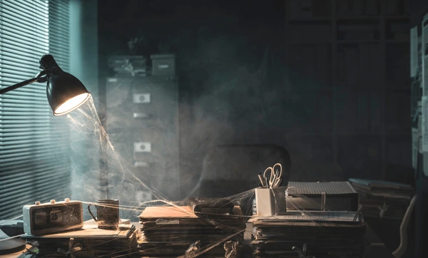 Dusty Files to Digital Desks — How the Steel Ministry’s Office Transformation Became a Model of Modern Governance