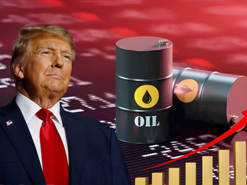 Trump’s Warning on India–Russia Oil Trade: Implications and Reactions