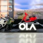 Ola Electric Announces Expansion of Hyperservice Platform for EV Parts and Servicing
