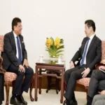 Piyush Goyal’s Singapore Visit Boosts India–Singapore Strategic & Economic Partnership