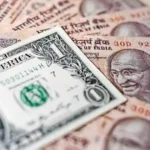 Indian Rupee Near Record Low; RBI Steps In to Stabilize Currency Amid Global Volatility