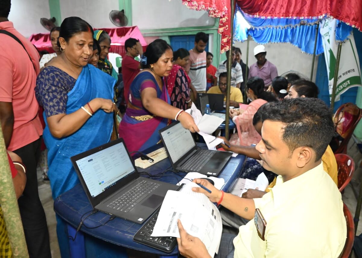 MSME Growth in West Bengal: 'Shilper Samadhane' Initiative Aims to Empower Local Enterprises