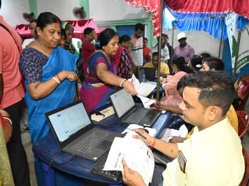 MSME Growth in West Bengal: ‘Shilper Samadhane’ Initiative Aims to Empower Local Enterprises