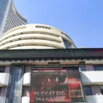 Indian Markets Open Higher; Financial Stocks Lead Early Gains Amid Positive Investor Sentiment