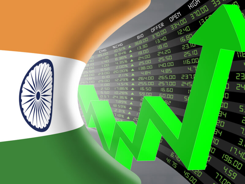 Global & Indian Stock Markets: Optimism Prevails Amid Global Economic Recovery