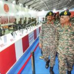 India Gears Up for Defence Manufacturing Revolution: Conference to Showcase Opportunities