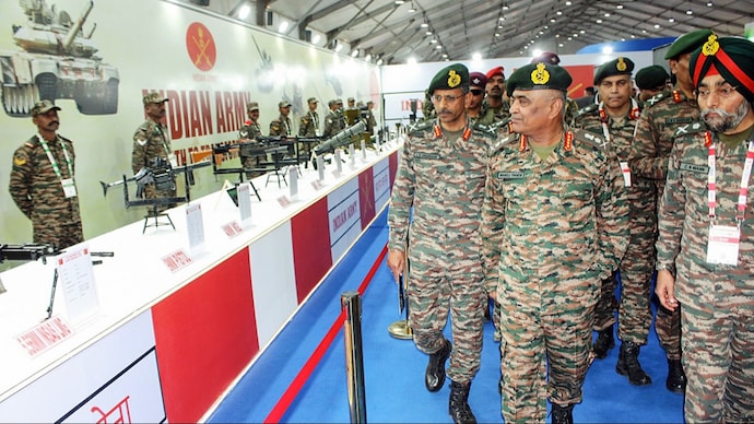 India Gears Up for Defence Manufacturing Revolution: Conference to Showcase Opportunities