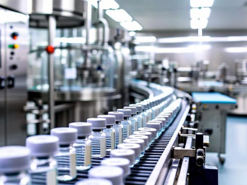 Zydus Lifesciences Receives USFDA EIR for Baddi Facility, Inspection Concluded as “Closed”