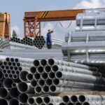 India Targets Mega Steel Leap: Rourkela Steel Plant Set for Capacity Doubling to 9.8 Million Tonnes by 2030