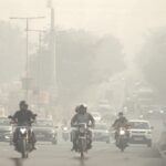 Delhi’s AQI Hits ‘Severe’; CAQM Activates GRAP Stage III and Tightens Diesel LCV Rules
