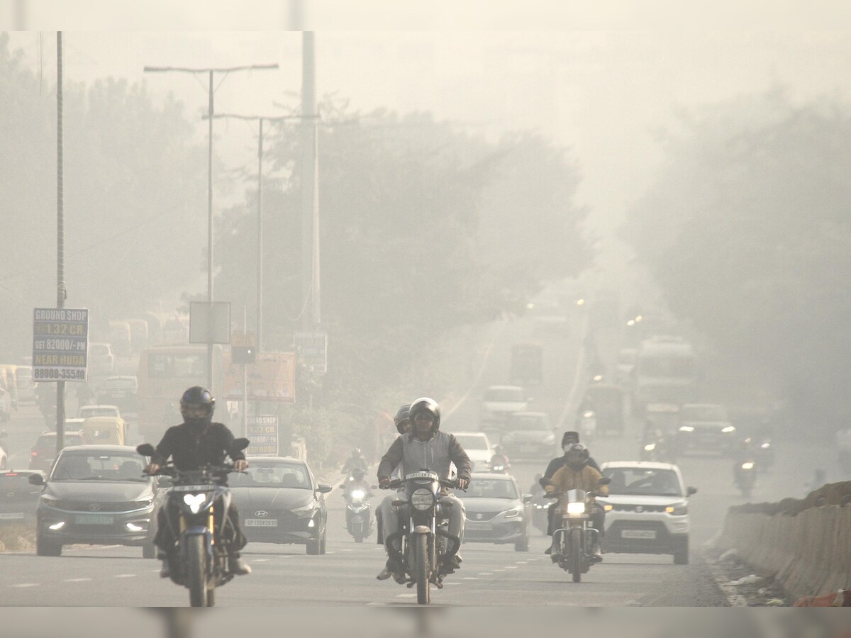 Delhi AQI Hits ‘Severe’; CAQM Activates GRAP Stage III and Tightens Diesel LCV Rules