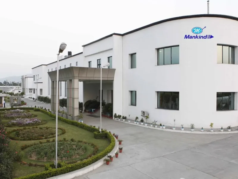 Mankind Pharma Receives GST Order; Terms Demand ‘Arbitrary’, Plans to Appeal