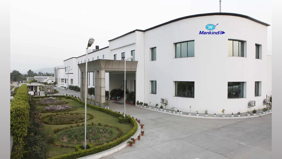 Mankind Pharma Receives GST Order; Terms Demand ‘Arbitrary’, Plans to Appeal