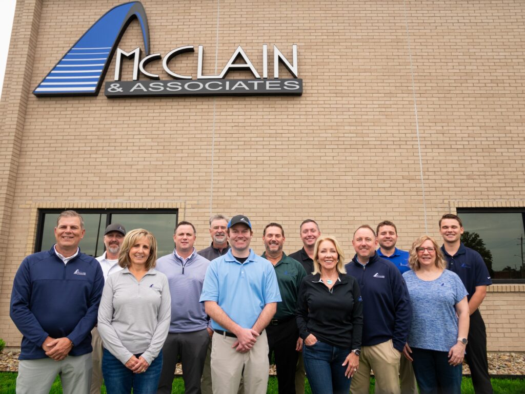 McClain & Associates Expands 3PL Services With New Headquarters, Warehouse and Tech Platform