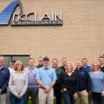 McClain & Associates Expands 3PL Services With New Headquarters, Warehouse and Tech Platform