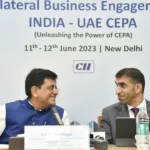 India–UAE Hold Third CEPA Joint Committee Meeting; Bilateral Trade Surges Past USD 100 Billion