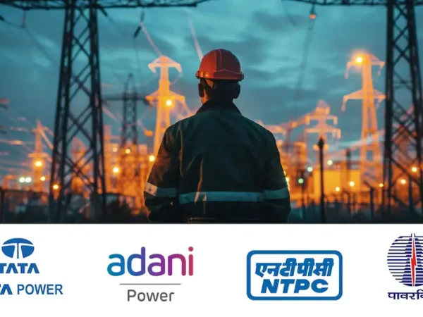 Brokerages Turn Bullish: Tata Capital, Deepak Fertilizer, and Adani Energy Emerge as High-Conviction Picks Across Sectors