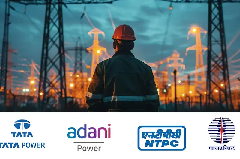 Brokerages Turn Bullish: Tata Capital, Deepak Fertilizer, and Adani Energy Emerge as High-Conviction Picks Across Sectors