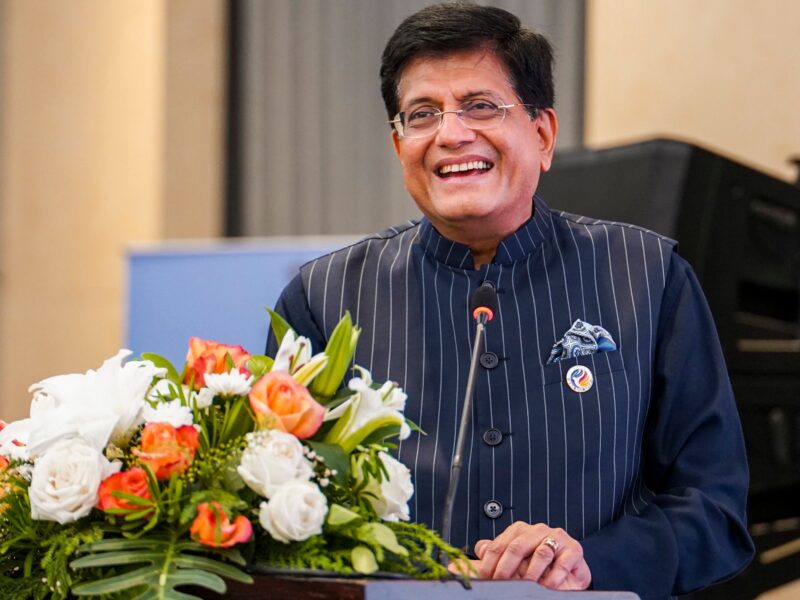 India Eyes Strong Collaboration with Canada in Critical Minerals, Clean Energy and Emerging Tech: Piyush Goyal
