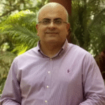 Sharad Malhotra Becomes First Indian Managing Director of Nippon Paint India