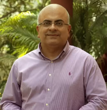 Sharad Malhotra Becomes First Indian Managing Director of Nippon Paint India