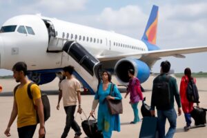 Business Travel and Outbound Tourism Rebound Strongly