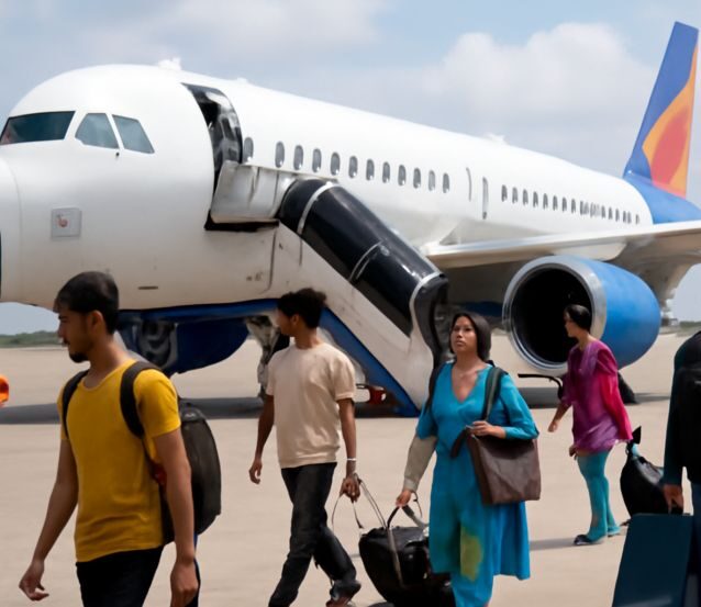 Business Travel and Outbound Tourism Rebound Strongly