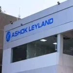 Ashok Leyland Hits 52-Week High After Approving HLF Merger
