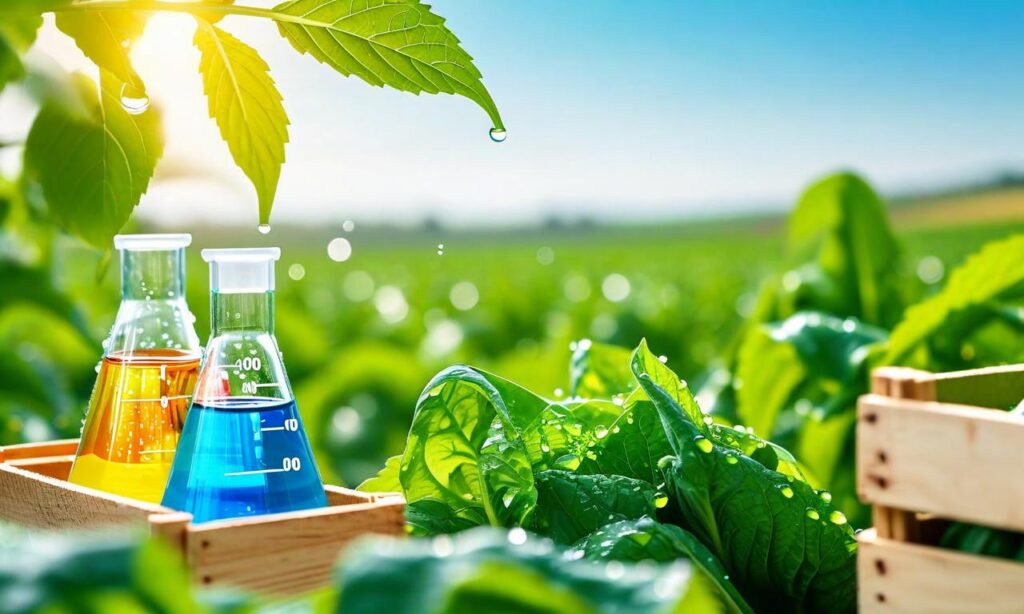 Dharmaj Crop Guard Appoints Prakash Patel as President – Technical & Regulatory Affairs