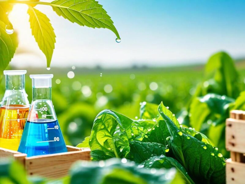 Dharmaj Crop Guard Appoints Prakash Patel as President – Technical & Regulatory Affairs