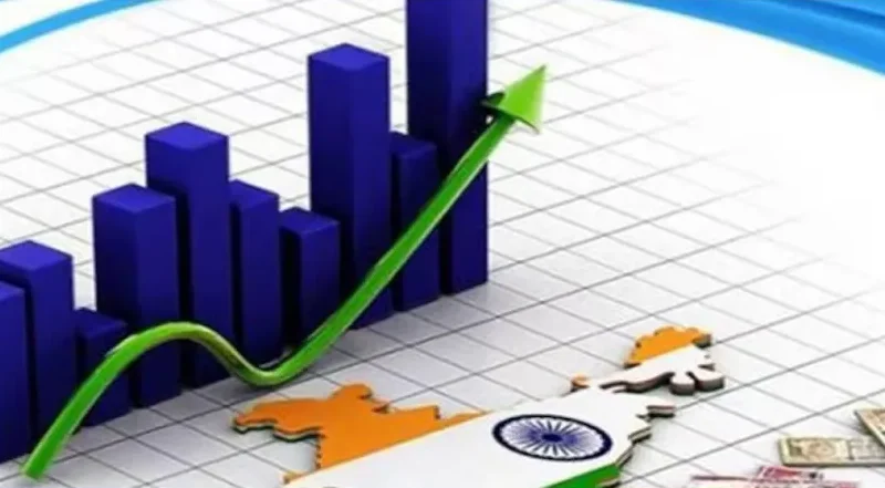 India Projected to Become World’s Third-Largest Economy by 2028