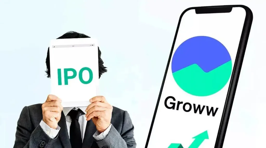 Groww IPO Opens Strong: Fintech Giant Aims to Raise ₹6,632 Crore at ₹95–₹100 Price Band