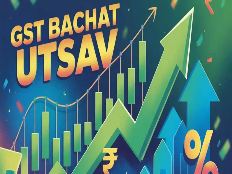 GST Bachat Utsav: Tourism Sector Rejoices as Lower GST Rates Boost Affordability and Growth