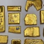 DRI Busts Major Gold Smuggling Syndicate in Mumbai under “Operation Bullion Blaze