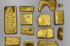 DRI Busts Major Gold Smuggling Syndicate in Mumbai under “Operation Bullion Blaze