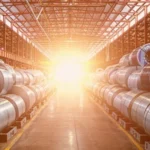 India Aims to Double Steel Capacity to 300 Million Tonnes by 2030