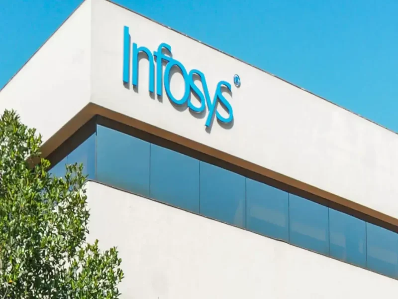 Infosys Launches Landmark ₹18,000-Crore Buyback as IT Sector Repositions for Global Recovery