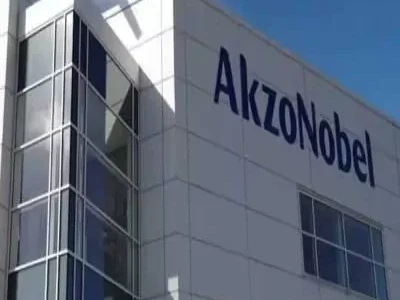 Akzo Nobel India Reports ₹8,426 Million Revenue in Q2 FY2025